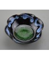 窯變瑪瑙釉 茶碗